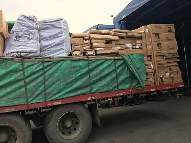 开州家具托运
